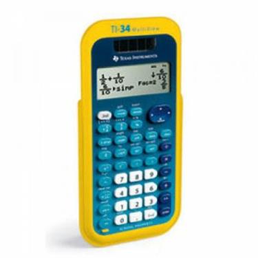 Imagem de Texas Instruments 34MV/TKT/1L1/A TI 34 kits de professores com múltiplas visualizações