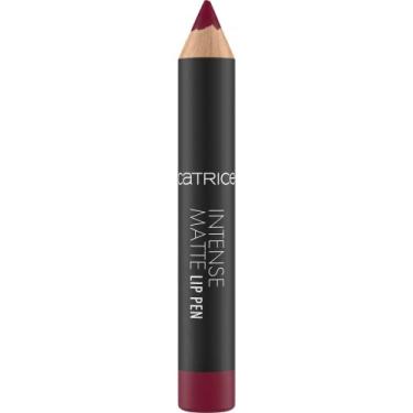 Imagem de Batom em lápis Catrice Intense Matte cor 040 Very Berry
