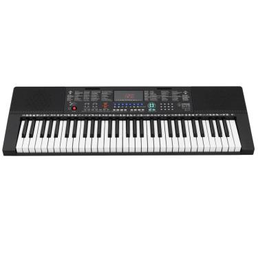 Imagem de Teclado 5/8 Spring New Tc-161 61 Teclas