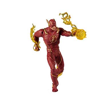 Imagem de McFarlane - DC Gaming 7 Figures Wave 3 - Flash