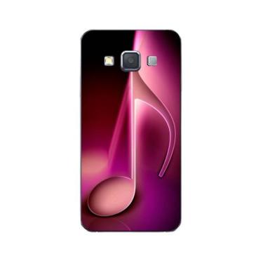 Imagem de Capa Adesivo Skin376 Verso Para Samsung Galaxy A3 2015 - KawaSkin