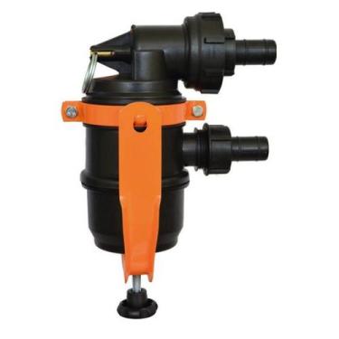 Imagem de Filtro de Sucção FVS100 Original Magnojet M693 Malha 50