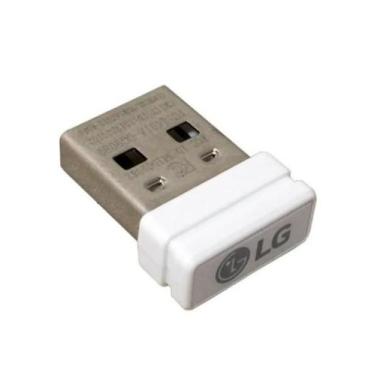 Imagem de Receptor Mouse E Teclado Lg 23V550 27V745 All In One Lg