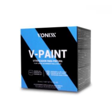 Imagem de V Paint Vitrificador Repelente De Água Proteção De 3 Anos - Vonixx