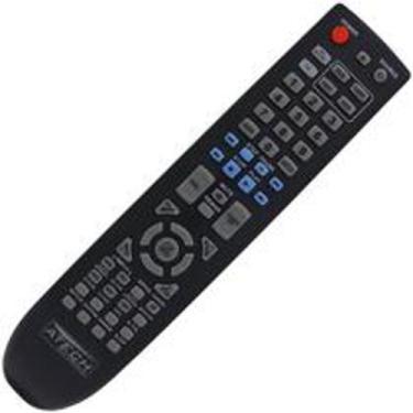 Imagem de Controle Remoto Home Theater Samsung AH59-02144D / HT-TX725 / HT-TX725