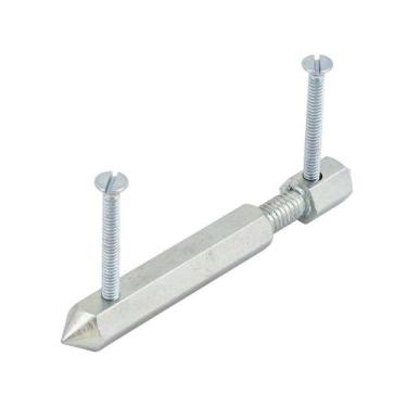 Imagem de Reparo Salva Caixinha Suporte Teto Ventilador Ca Suportemada Iluminaçã