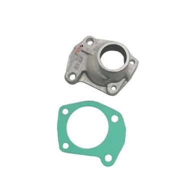 Imagem de Tampa Valvula Termostatica Fiat Uno Mille 1.0 Fiorino Elba - AUTOBIKE