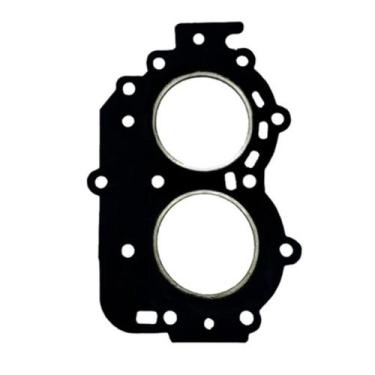 Imagem de Junta Do Cabeçote Para Motores De Popa Yamara 15Hp Dm - A.R Variedades