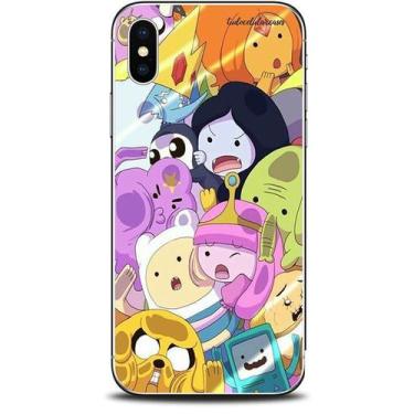 Imagem de Capa Case Capinha Personalizada Motorola Moto G10/ G30 Desenho Animado