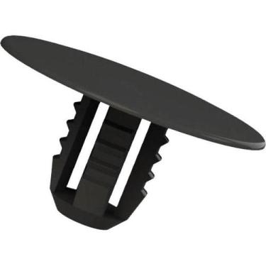 Imagem de Grampo Forro Interno Fox/Gol/Voyage/Fiesta/EcoSport 10pc - Plastcar