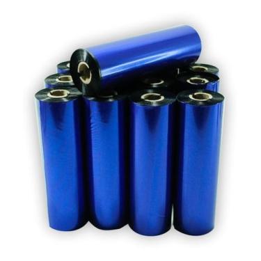 Imagem de Ribbon de Resina 110x74 Z400 - 16 Rolos - Evolution