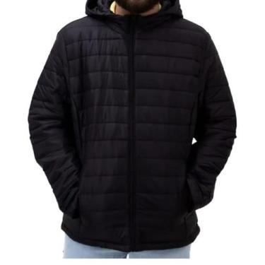 Imagem de Casaco Jaqueta Blusa Frio P/neve Intensa Moto Semipermeável - KRAYANE,
