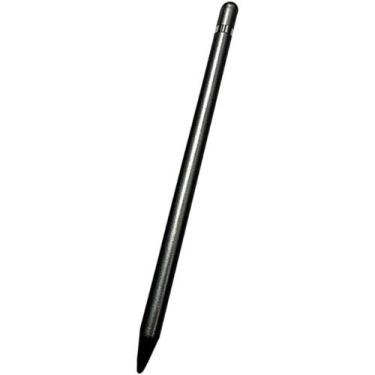 Imagem de Caneta capacitiva de desenho para tela touch tablet universal - defini