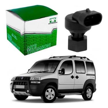 Imagem de Sensor Velocidade Mte Doblo Adventure 1.8 2003 A 2006