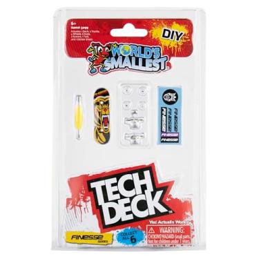 Imagem de World's Smallest Tech Deck, miniatura