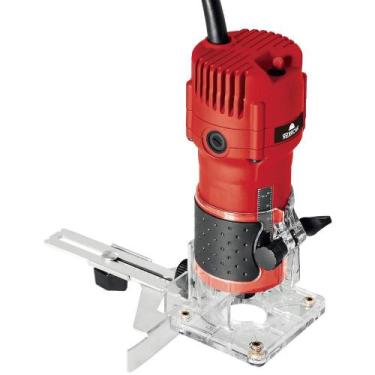 Imagem de Tupia Manual Para Laminados 550W 127V Worker