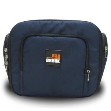 Imagem de Bolsa Térmica Para Academia - BAG BREAK