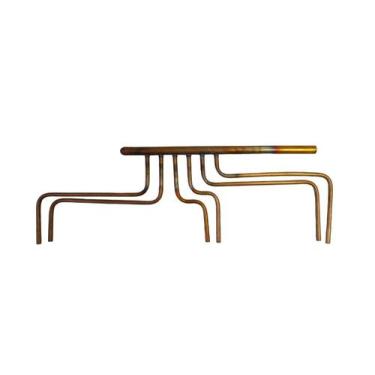 Imagem de Tubo Coletor Trocador De Calor Cond Ar Split Ajr76464605 - LG