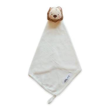 Imagem de Naninha Leão - Mellane Baby, Branco