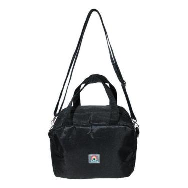 Imagem de Necessaire Térmica Feminina Grande Bolsinha Acessórios Top - Svg