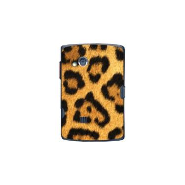 Imagem de Capa Adesivo Skin575 Verso Para Sony Xperia X10 Mini Pro U20 - KawaSki
