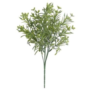 Imagem de FOLHAGEM PODOCARPUS X15 VERDE 30cm - Flor Arte