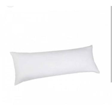 Imagem de Travesseiro de Corpo Xuxão 1.50x50cm Decoração - Gabi Flor 