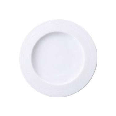 Imagem de Prato Fundo Tramontina Nexus em Porcelana Decorada 23 cm