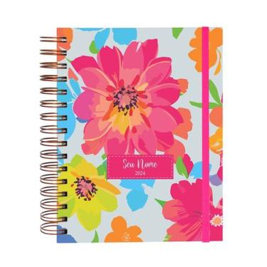 Imagem de Planner Financeiro Lucy - Maiáh Ateliê Gráfico