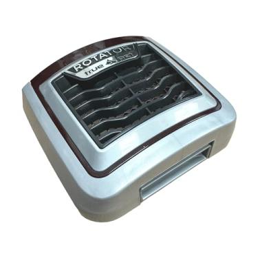 Imagem de Capa de filtro HEPA para Shark Professional Rotator Powered Lift Away NV650, NV651, NV652, NV750, NV751, NV752, NV753