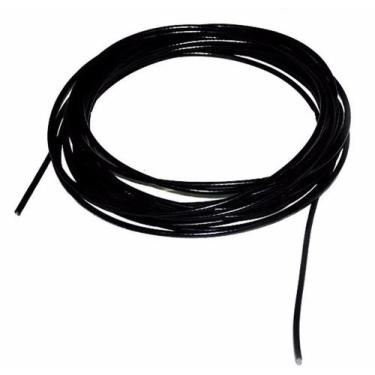 Imagem de Cabo Aço Revestido Academia PVC 3.18mm Academia PVC - KL Master Fitnes