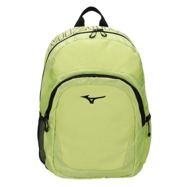 Imagem de Mochila Unissex Mizuno Sky, Verde, U