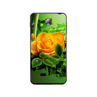 Imagem de Capa Adesivo Skin369 Verso Para LG Optimus F5 (P875)