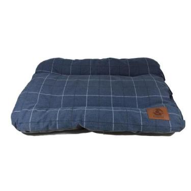 Imagem de Caminha de Cachorro Mabuu Azul - Tamanho P - Mabuu Pet