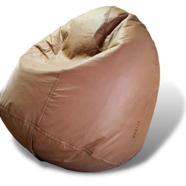 Imagem de Puff (sem enchimento) Decorativo Sala Quarto Gamer Eventos Áreas de Re