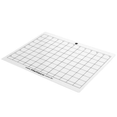 Imagem de 10 Bases De Corte Helíaco Para Silhouette Cameo A4 Paisagem Com Cola -