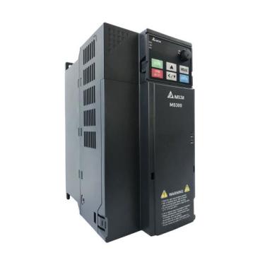Imagem de Inversor de Frequência  10CV/7,5kW 17A 380V TRIF  VFD17AMS43ANSAA  Del