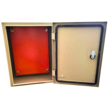 Imagem de Quadro Comando 35X25X15 iluminação em praças e parques Lote - Starmeta