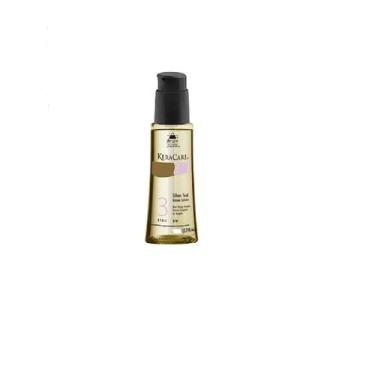 Imagem de Avlon KeraCare Finalizador Silken Seal Selador 60ml - G