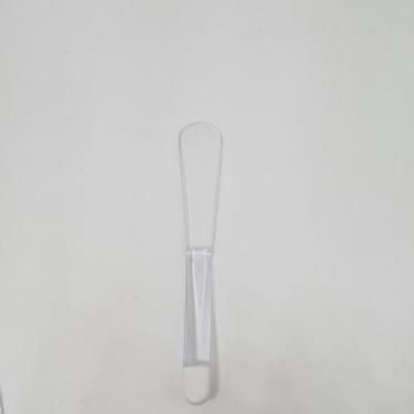 Imagem de Kit 3 espátulas Patê Geleia Manteiga Acrílico - Deluma Plásticos, Bran