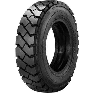 Imagem de Pneu Xtra Goodyear Aro 12 700-12 Empilhadeira Com Câmara e Protetor