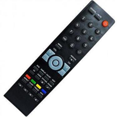 Imagem de Controle remoto tv aoc lcd led - B2B