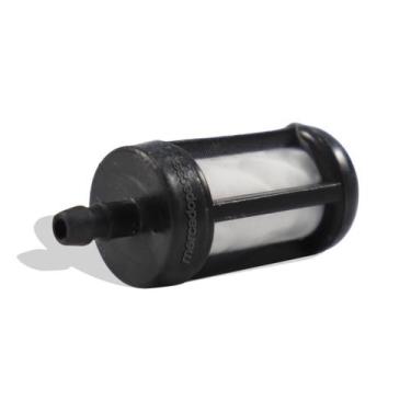Imagem de Filtro De Gasolina 5,1Mm Roçadeira Fs160 Fs280 Fs290 - Mercadopeças