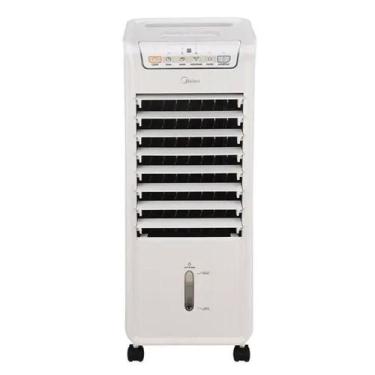 Imagem de Climatizador Ambiente  4,5L Branco Midea 220V, 220V