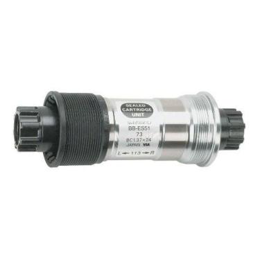 Imagem de Movimento Central 34,7mm 73x118mm Shimano Octalink Es51