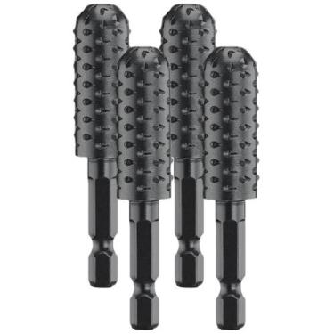 Imagem de Arquivo de Raspa Rotativo DEWALT DWA4970 - Cilindro de 1/2 HP em Aço (