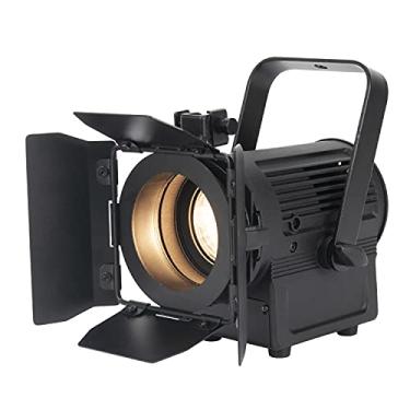 Imagem de ADJ Products Encore FR20 DTW é um acessório Fresnel compacto de 5 cm com recurso de pouca temperatura e é equipado com portas de celeiro para afiar o feixe de luz