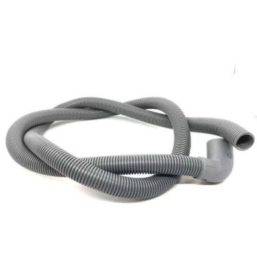 Imagem de Mangueira Saída Maquina de Lavar  2 Metros - Ibirá