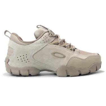 Imagem de Tênis oakley masculino modoc low ii, Bege, 37