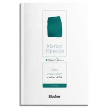 Imagem de Odeio Meus Pais! E Outros Ateliês Sortido - BLUCHER, Sortido